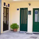 达尔马提亚太阳旅馆 3* 斯普利特