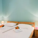 达尔马提亚太阳旅馆 招待所 斯普利特