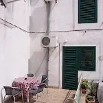 达尔马提亚太阳旅馆 3* 斯普利特