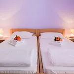 达尔马提亚太阳旅馆 斯普利特