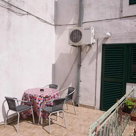 Dalmatia Sun 3*