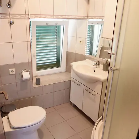Dalmatia Sun Konukevi 3*