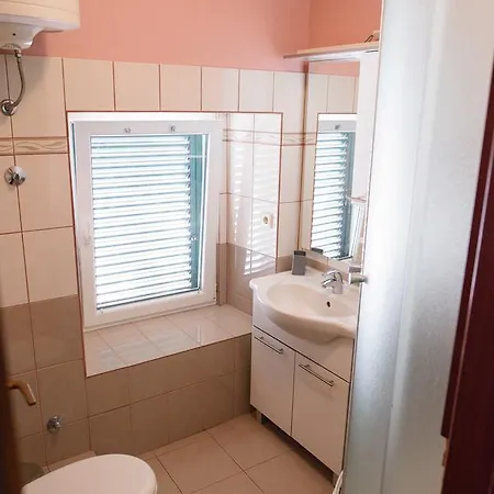 Dalmatia Sun Pensión