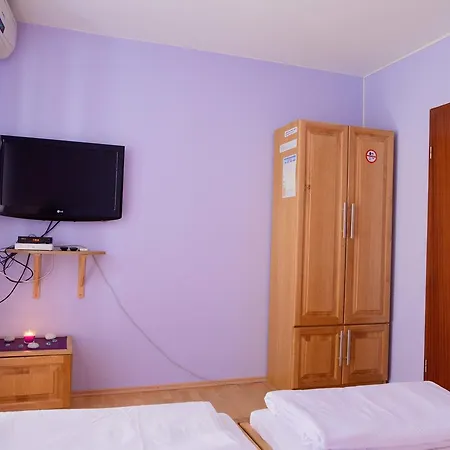 Dalmatia Sun Konukevi