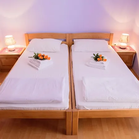 Dalmatia Sun Konukevi 3*