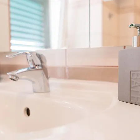 Dalmatia Sun 3* Split