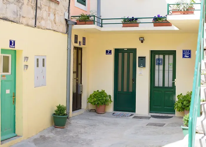 Dalmatia Sun Σπλιτ