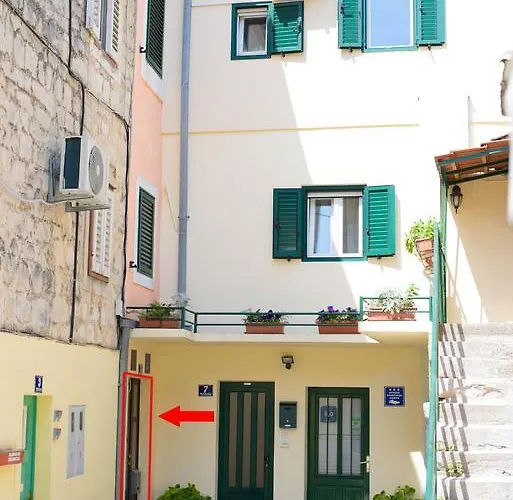 Dalmatia Sun 3* Split