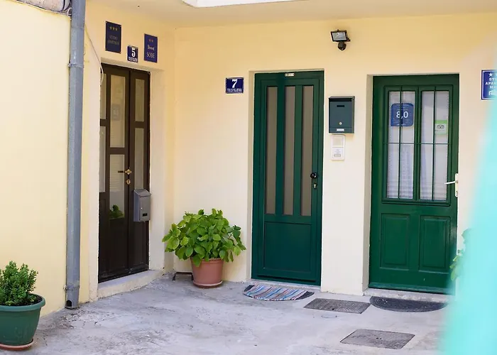 Dalmatia Sun 3* Split