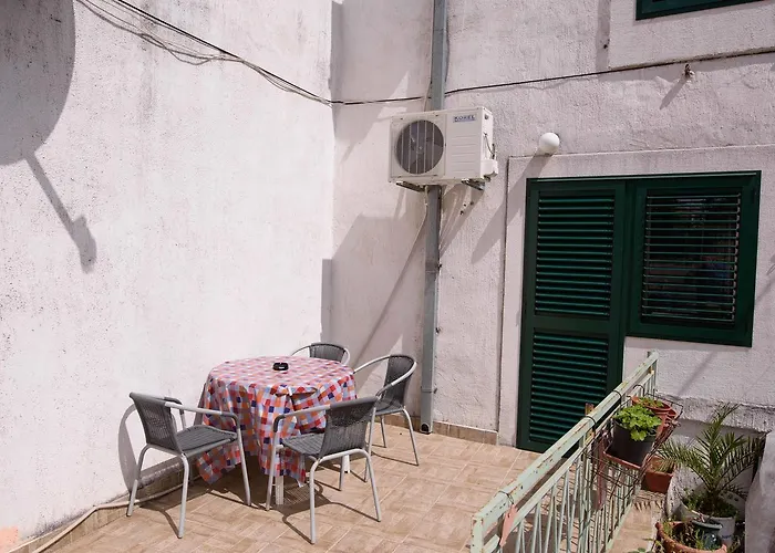 Dalmatia Sun 3*