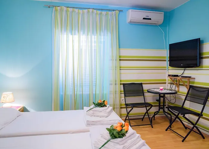Dalmatia Sun 3* Σπλιτ