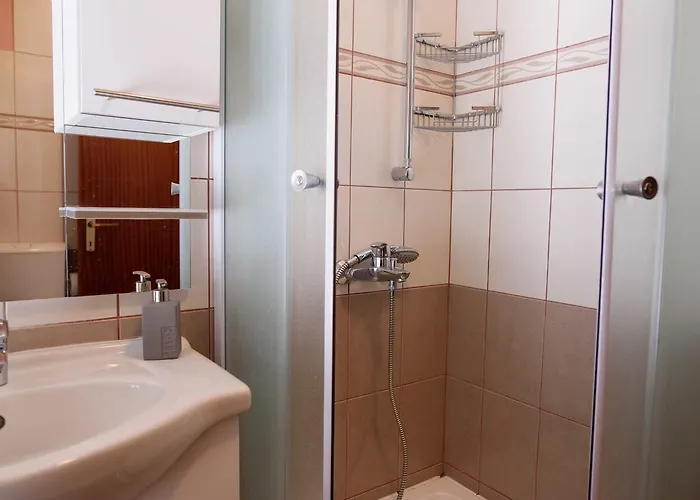 Πανσιόν Dalmatia Sun 3*