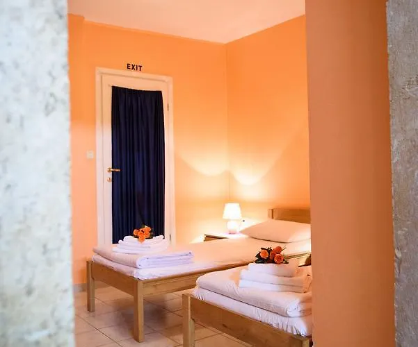 Dalmatia Sun Konukevi 3*