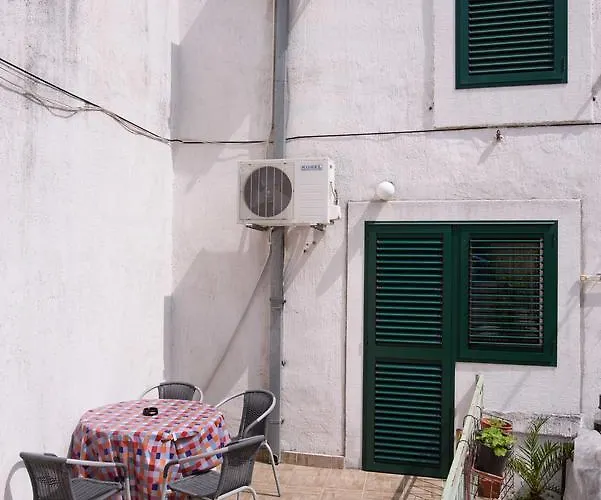 Dalmatia Sun 3* Σπλιτ