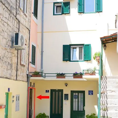 Dalmatia Sun 3* Split