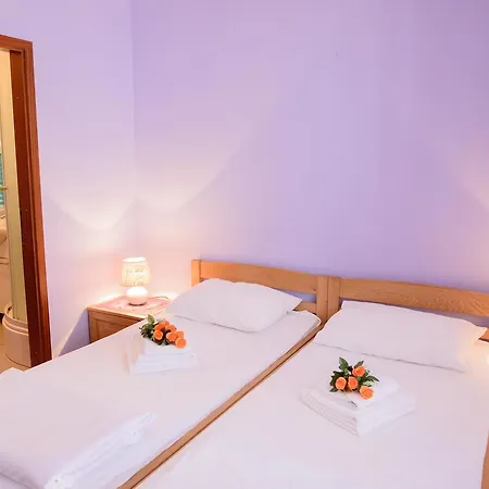 Dalmatia Sun Pensionat 3*