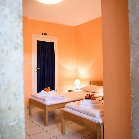 Dalmatia Sun Pensionat 3*
