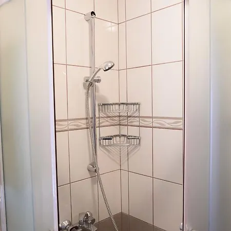 Dalmatia Sun Pensionat Split