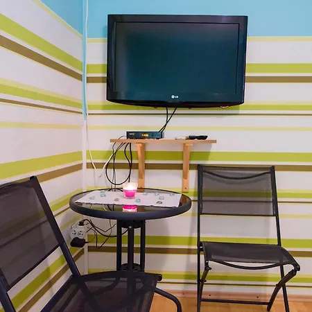 Gasthof Dalmatia Sun