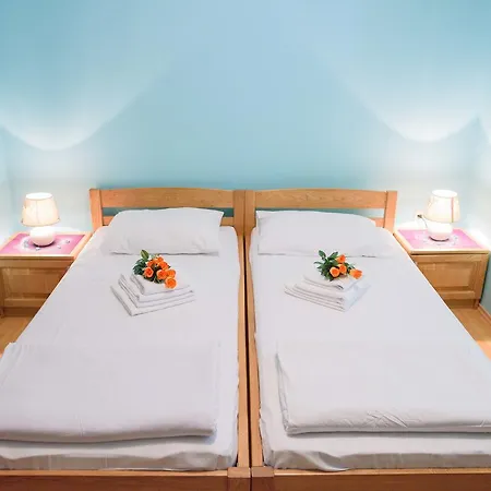 Dalmatia Sun Gasthof