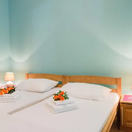 Dalmatia Sun Gasthof Split