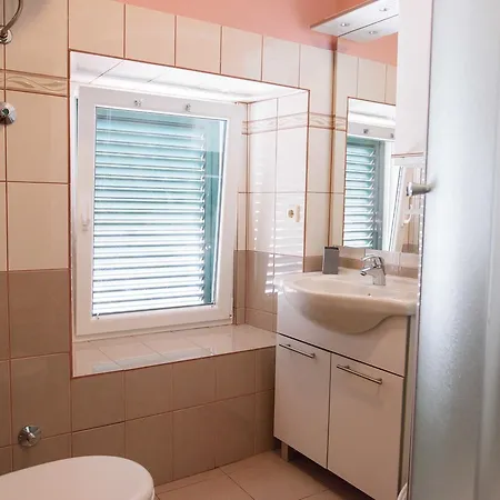 Dalmatia Sun 3* Split