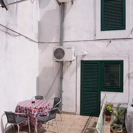 Dalmatia Sun 3* Split