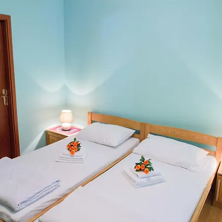 Gasthof Dalmatia Sun