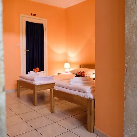 Dalmatia Sun Pensionat