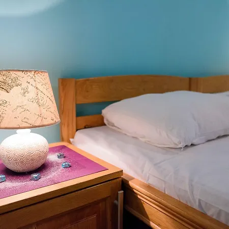 Dalmatia Sun Gasthof