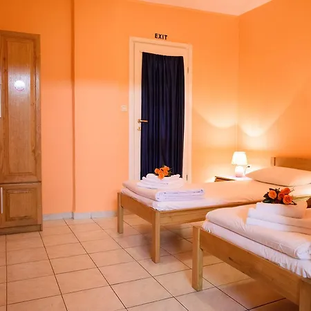 Dalmatia Sun Pensionat Split