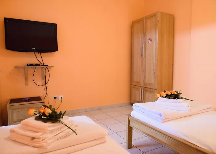 Dalmatia Sun 3*