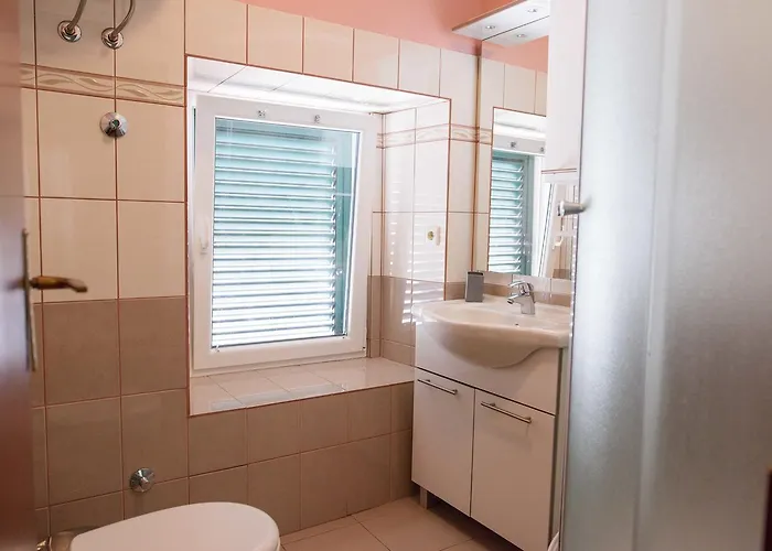 Dalmatia Sun 3* 스플리트