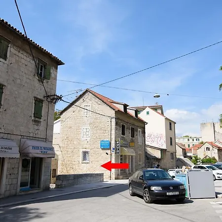Dalmatia Sun 게스트하우스