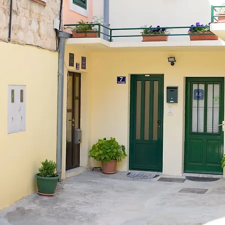 Dalmatia Sun 스플리트