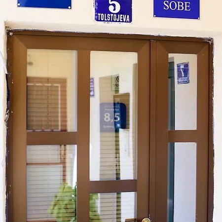 Dalmatia Sun 스플리트