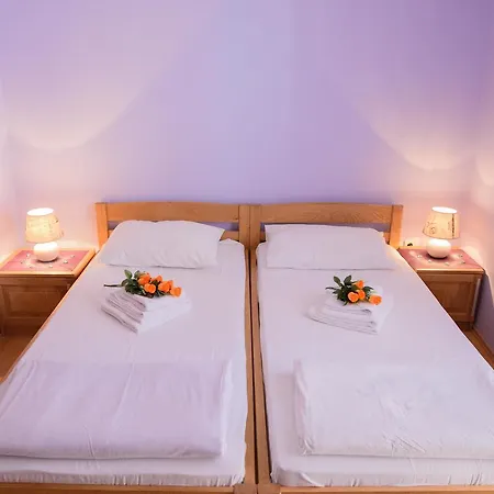 Dalmatia Sun 게스트하우스 스플리트