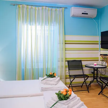 Dalmatia Sun 3* Split