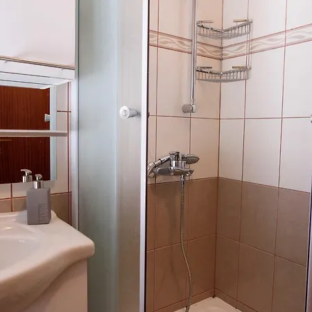 Vendégház Dalmatia Sun 3*