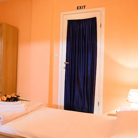 Vendégház Dalmatia Sun Split