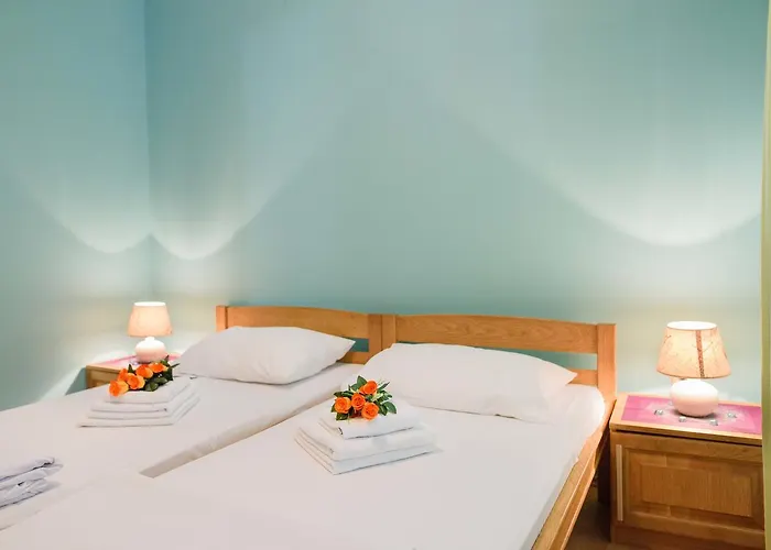 Dalmatia Sun Gæstehus Split